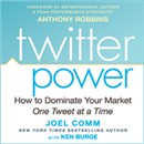 Twitter Power by Joel Comm